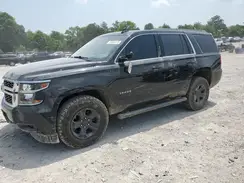 1GNSKAKC3LR186737 2020 CHEVROLET TAHOE