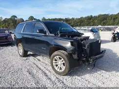 1GNSKAKC3LR215055 2020 CHEVROLET TAHOE