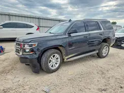 1GNSKAKC3LR223124 2020 CHEVROLET TAHOE
