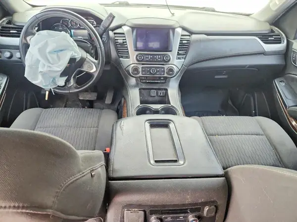 1GNSKAKC3LR223124 2020 CHEVROLET TAHOE - Image 8