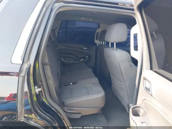 1GNSKAKC3LR233135 2020 CHEVROLET TAHOE - Image 8