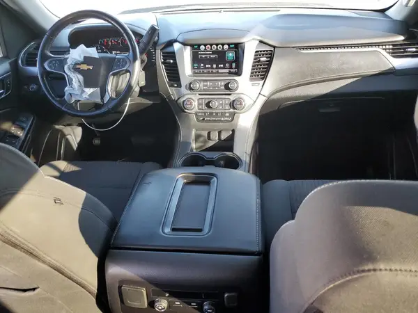 1GNSKAKC4GR105511 2016 CHEVROLET TAHOE - Image 8