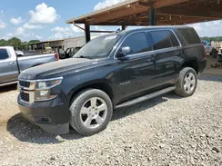 1GNSKAKC4GR209108 2016 CHEVROLET TAHOE