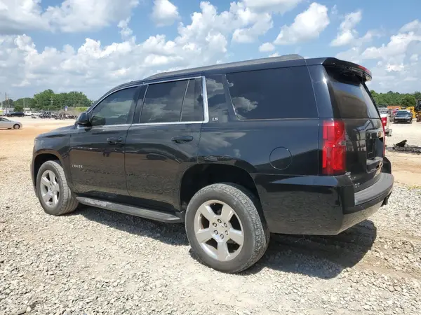 1GNSKAKC4GR209108 2016 CHEVROLET TAHOE - Image 2