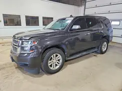 1GNSKAKC4GR258941 2016 CHEVROLET TAHOE
