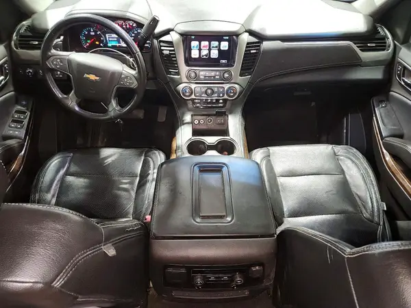 1GNSKAKC4GR258941 2016 CHEVROLET TAHOE - Image 8