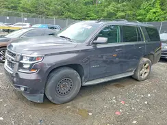 1GNSKAKC4GR293219 2016 CHEVROLET TAHOE
