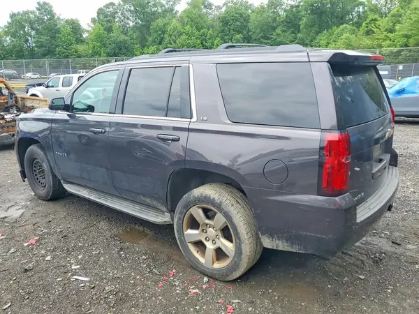 1GNSKAKC4GR293219 2016 CHEVROLET TAHOE - Image 2