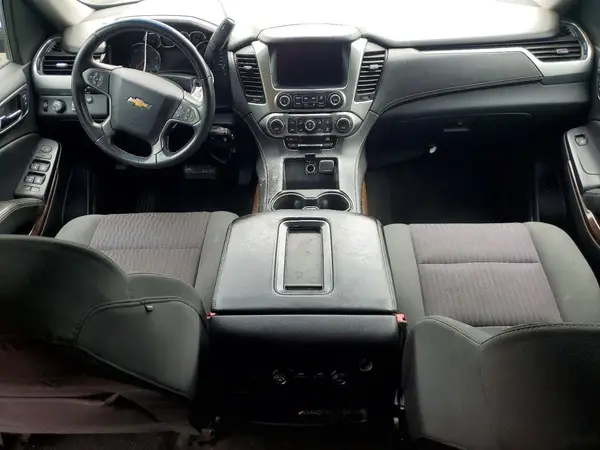 1GNSKAKC4GR293219 2016 CHEVROLET TAHOE - Image 8