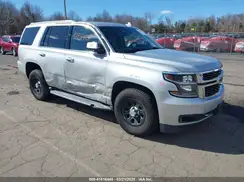 1GNSKAKC4GR453695 2016 CHEVROLET TAHOE