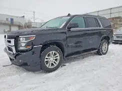 1GNSKAKC4GR457018 2016 CHEVROLET TAHOE
