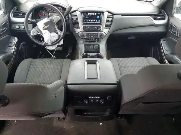 1GNSKAKC4GR457018 2016 CHEVROLET TAHOE - Image 8