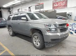 1GNSKAKC4HR148795 2017 CHEVROLET TAHOE