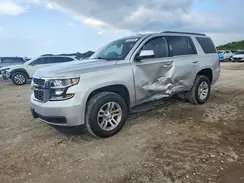 1GNSKAKC4HR185877 2017 CHEVROLET TAHOE