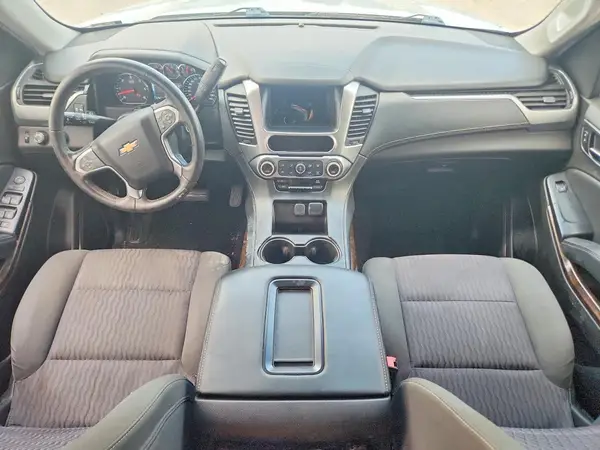 1GNSKAKC4HR185877 2017 CHEVROLET TAHOE - Image 8