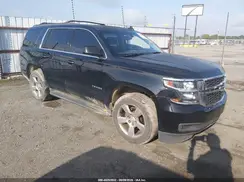 1GNSKAKC4HR334059 2017 CHEVROLET TAHOE