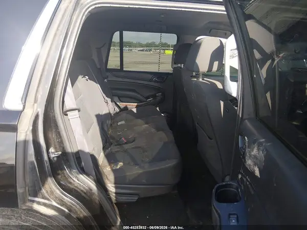 1GNSKAKC4HR334059 2017 CHEVROLET TAHOE - Image 8