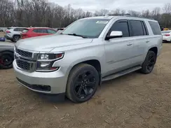 1GNSKAKC4HR362900 2017 CHEVROLET TAHOE