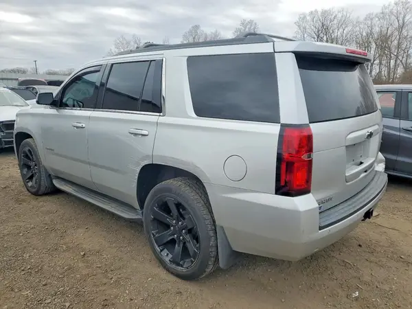 1GNSKAKC4HR362900 2017 CHEVROLET TAHOE - Image 2