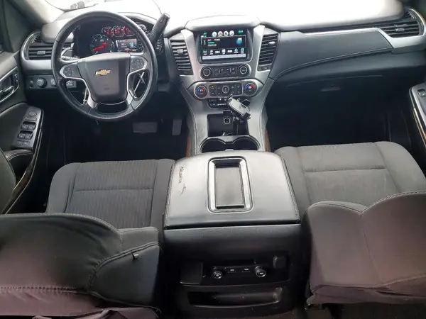 1GNSKAKC4HR362900 2017 CHEVROLET TAHOE - Image 8