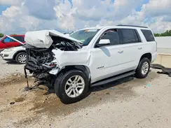 1GNSKAKC4HR380474 2017 CHEVROLET TAHOE