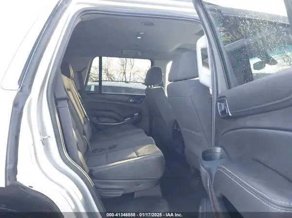 1GNSKAKC4HR404174 2017 CHEVROLET TAHOE - Image 8