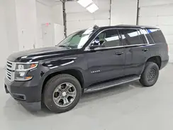 1GNSKAKC4JR120033 2018 CHEVROLET TAHOE