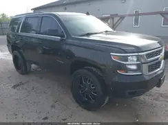 1GNSKAKC4JR127872 2018 CHEVROLET TAHOE