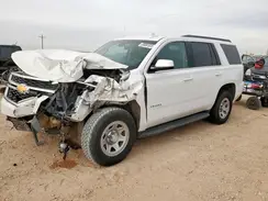 1GNSKAKC4JR149743 2018 CHEVROLET TAHOE