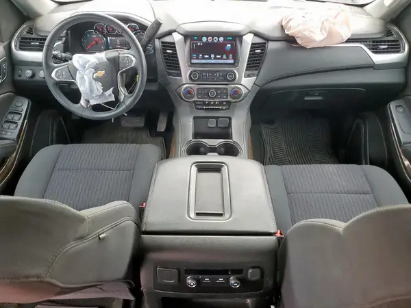 1GNSKAKC4JR149743 2018 CHEVROLET TAHOE - Image 8