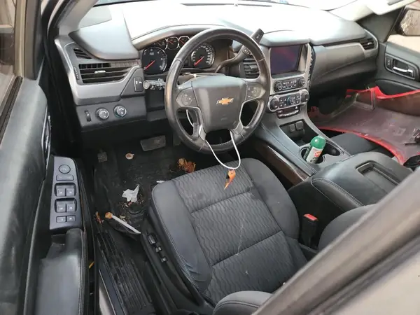 1GNSKAKC4JR370131 2018 CHEVROLET TAHOE - Image 8