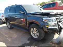 1GNSKAKC4JR377144 2018 CHEVROLET TAHOE