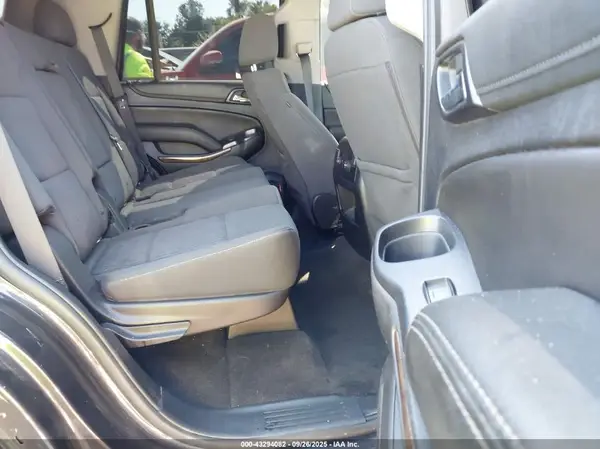 1GNSKAKC4JR377144 2018 CHEVROLET TAHOE - Image 8