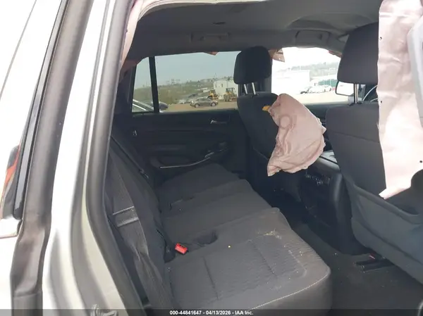 1GNSKAKC4JR383753 2018 CHEVROLET TAHOE - Image 8