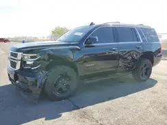 1GNSKAKC4JR403726 2018 CHEVROLET TAHOE