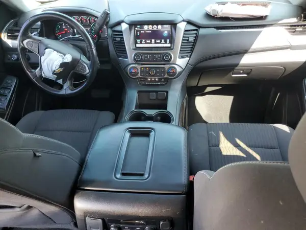 1GNSKAKC4JR403726 2018 CHEVROLET TAHOE - Image 8