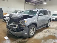 1GNSKAKC4KR121426 2019 CHEVROLET TAHOE