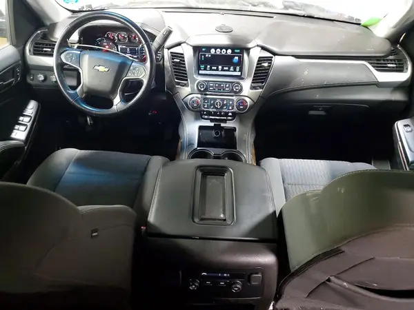 1GNSKAKC4KR121426 2019 CHEVROLET TAHOE - Image 8