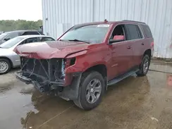 1GNSKAKC4KR139263 2019 CHEVROLET TAHOE
