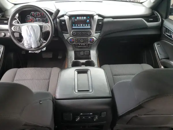 1GNSKAKC4KR139263 2019 CHEVROLET TAHOE - Image 8