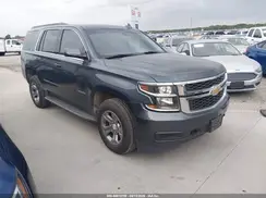 1GNSKAKC4KR162011 2019 CHEVROLET TAHOE