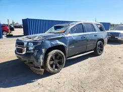 1GNSKAKC4KR183375 2019 CHEVROLET TAHOE