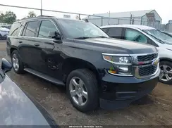 1GNSKAKC4KR207979 2019 CHEVROLET TAHOE