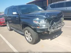 1GNSKAKC4KR232199 2019 CHEVROLET TAHOE