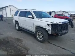 1GNSKAKC4KR304423 2019 CHEVROLET TAHOE