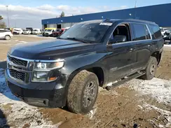 1GNSKAKC4KR334506 2019 CHEVROLET TAHOE