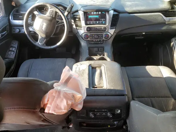 1GNSKAKC4KR334506 2019 CHEVROLET TAHOE - Image 8