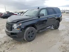 1GNSKAKC4KR363987 2019 CHEVROLET TAHOE