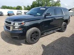 1GNSKAKC4KR402528 2019 CHEVROLET TAHOE