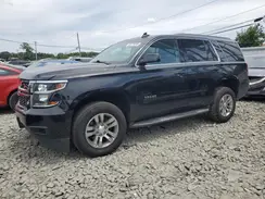 1GNSKAKC4LR111285 2020 CHEVROLET TAHOE